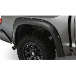 Poszerzenia błotników przód i tył Husky Liners Pocket Style Toyota Tundra 14-21